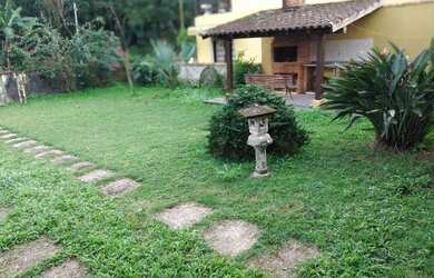 Imagem 4: Caraguatatuba - Casa Padrão - Massaguaçu