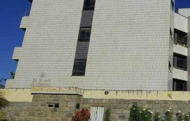 Imagem: O apartamento possui 5 Dormitórios, 4 Banheiros, 4 Vagas na