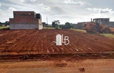 Imagem 2: Terreno à venda, 500 m² por R$ 400.000,00 - Portal do Vale - Uberlândia/MG
