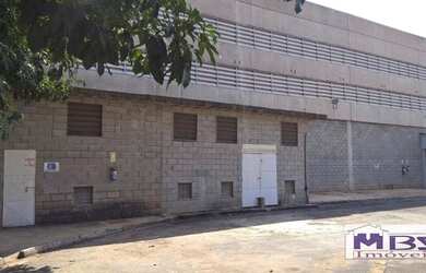 Imagem 16: Galpão Industrial venda. 10.700m² de Área