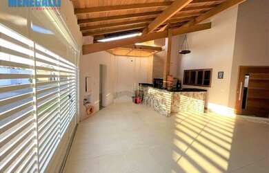 Imagem 3: Casa com 3 dormitórios à venda, 131 m² por R$ 590.000 - Água Branca II