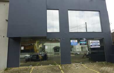 Imagem 2: Loja para aluguel com 165 metros quadrados em Centro - Novo Hamburgo - RS