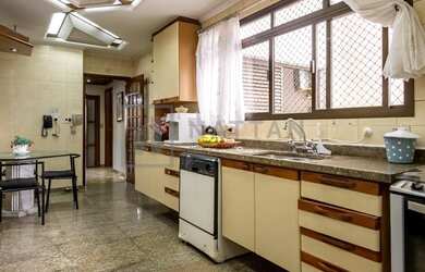 Imagem 11: Apartamento com 4 dormitórios, 185 m² - venda por R$ 1.050.000,00 ou...