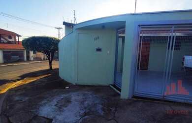 Imagem 2: Casa à venda, 121 m² por R$ 410.000,00 - Parque das Nações - Americana/SP