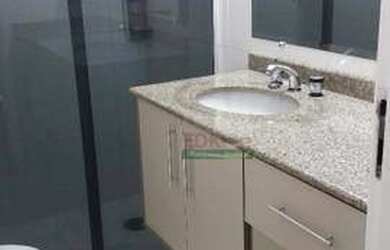 Imagem: O apartamento possui 3 Dormitórios, 4 Banheiros, 2 Vagas na