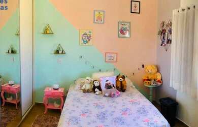 Imagem 15: Casa à venda, 199 m² por R$ 890.000,00 - Vista Alegre - Bauru/SP