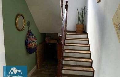 Imagem 3: Casa à venda, 265 m² por R$ 530.000,00 - Vila Yara - São Paulo/SP