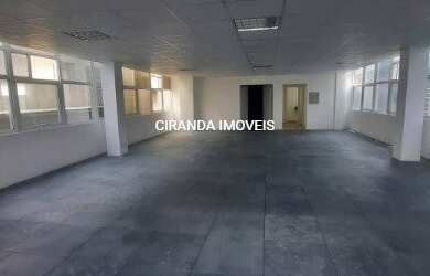 Imagem: O depósito possui 126m² de Área e está localizado em Bela