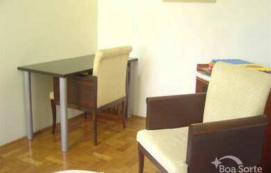 Imagem: O depósito possui 14m² de Área e está localizado em Vila