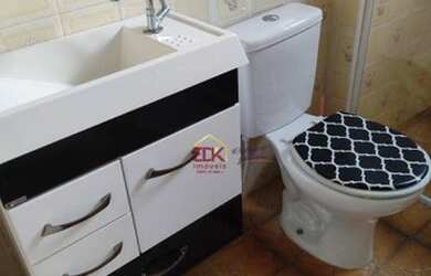 Imagem 4: Apartamento com 2 dormitórios, 50 m² - venda por R$ 260.000,00 ou aluguel...