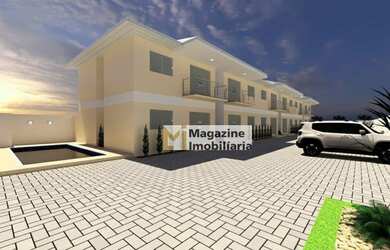 Imagem 5: Apartamento à venda, 60 m² por R$ 420.000,00 - Taperapuan - Porto Seguro/BA