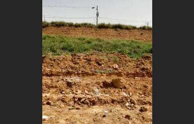 Imagem: O terreno possui 200m² de Área e está localizado em Jardim