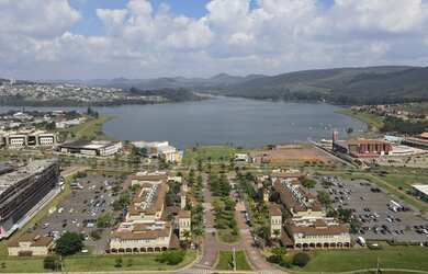 Imagem 16: Lote / Terreno à venda, 700 m² por R$ 1.050.000 - Alphaville - Nova...