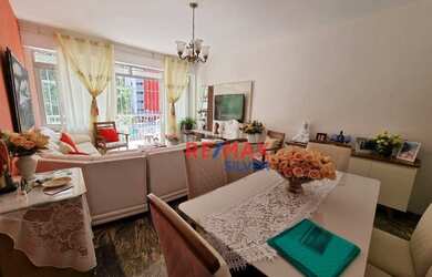 Imagem 3: Apartamento com 3 dormitórios à venda, 130 m² por R$ 325.000,00 - Graça - Salvador/BA