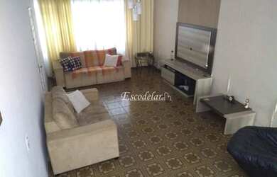 Imagem 2: Sobrado à venda, 171 m² por R$ 555.000,00 - Parque Edu Chaves - São Paulo/SP