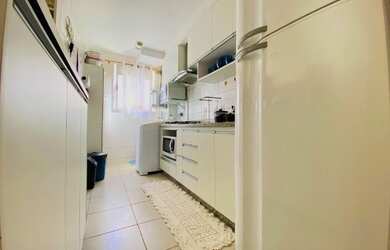 Imagem 3: Vendo Felicitá 3Qtos, 01Ste 02Vagas, Andar Alto - Setor Goiânia 2