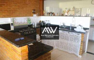 Imagem 6: Casa com 4 dormitórios à venda, 200 m² por R$ 675.000,00 - Salvaterra - Juiz de Fora/MG