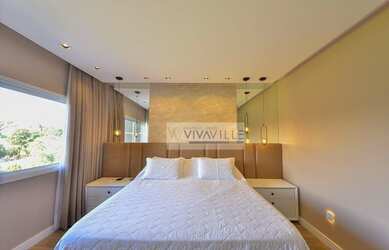 Imagem 8: Casa à venda, 381 m² por R$ 3.980.000,00 - Alphaville Graciosa - Pinhais/PR