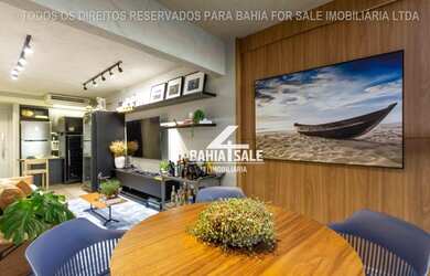 Imagem 15: Apartamento à venda, 60 m² por R$ 1.180.000,00 - Dois de Julho - Salvador/BA