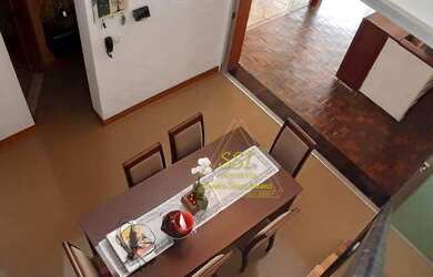 Imagem 9: Casa com 3 dormitórios à venda, 192 m² por R$ 590.000 - Franca Pólo...