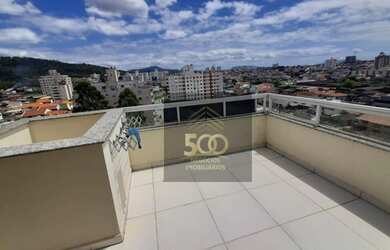 Imagem 9: Cobertura à venda, 110 m² por R$ 430.000,00 - Nossa Senhora do Rosário - São José/SC