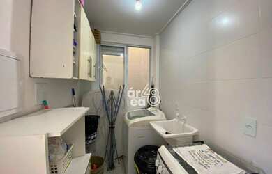 Imagem 10: Apartamento à venda, 66 m² por R$ 220.000,00 - Ipiranga - São José/SC