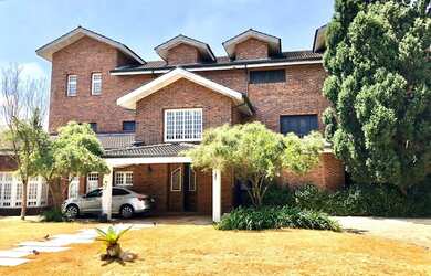 Imagem 3: Casa Residencial à venda, Residencial Três (Tamboré), Santana de Parnaíba -