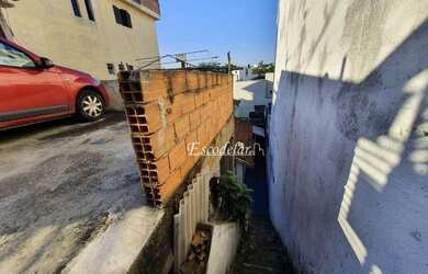 Imagem 4: Terreno à venda, 248 m² por R$ 795.000,00 - Água Fria - São Paulo/SP