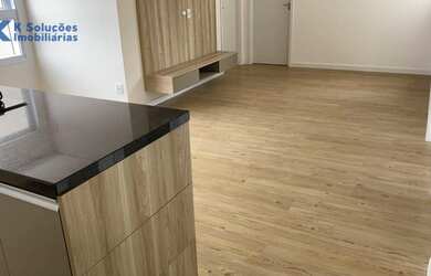 Imagem 2: Apartamento à venda, 70 m² por R$ 520.000,00 - Urban Europa - Bauru/SP