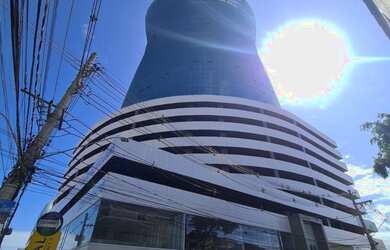 Imagem: O depósito possui 1 Vaga na garagem, 91m² de Área, Imóvel