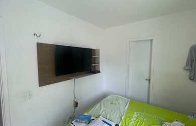 Imagem 3: Apartamento No Grand Park Árvores- 3 Quartos- Nascente