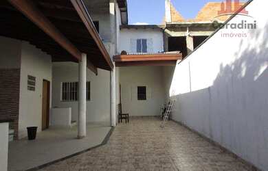 Imagem 2: Casa à venda, Jardim Mirandola, Americana