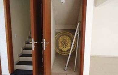 Imagem 10: Sobrado à venda, 171 m² por R$ 755.000,00 - Portão - Curitiba/PR