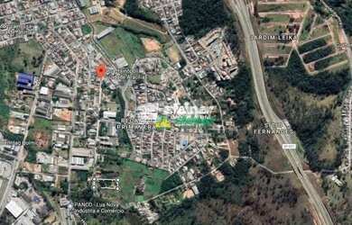 Imagem 1: Área à venda, 6825 m² por R$ 3.990.000,00 - Cidade Aracilia - Guarulhos/SP