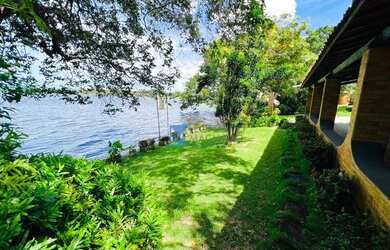 Imagem 2: Terreno à venda, 25000 m² por R$ 1.000.000,00 - Cumbuco - Caucaia/CE