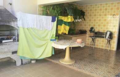 Imagem 11: Casa, 200m2, 3 dormitórios, ótima localização