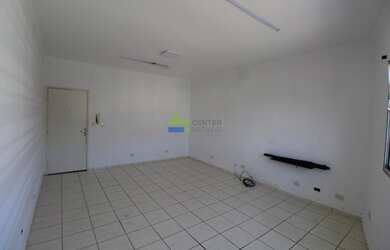 Imagem: O depósito possui 35m² de Área e está localizado em Planalto