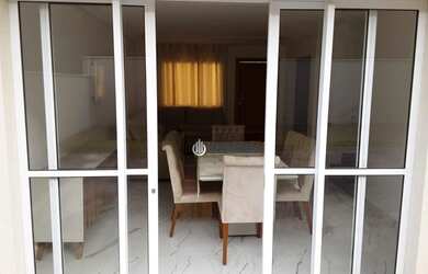 Imagem 6: Casa com 4 dormitórios, 136 m² - venda por R$ 1.000.000,00 ou aluguel...