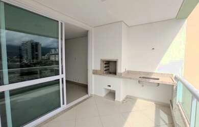 Imagem 2: Caraguatatuba - Apartamento Padrão - Indaiá