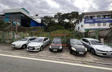 Imagem 4: Terreno, 1319 m² - venda por R$ 2.638.000,00 ou aluguel por R$ 10.000,00/mês...