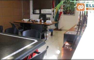 Imagem 9: Andar Corporativo à venda, 220 m² por R$ 1.700.000,00 - Santo Agostinho...