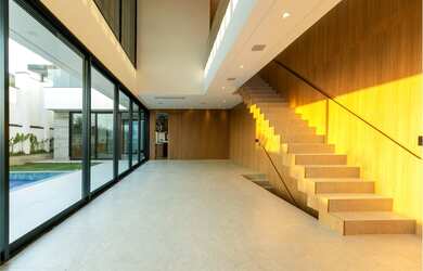 Imagem 3: Casa maravilhosa à venda no Tamboré 10