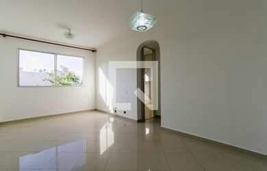 Imagem: O apartamento à venda possui 1 Dormitório, 1 Banheiro, 1 Vaga