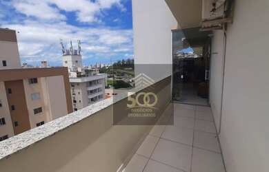 Imagem 15: Cobertura à venda, 110 m² por R$ 430.000,00 - Nossa Senhora do Rosário - São José/SC