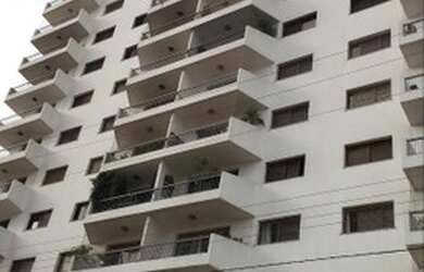 Imagem 1: Apartamento à venda, 136 m² por R$ 680.000,00 - Residencial Via Massari...