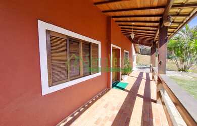 Imagem 9: ITAIPAVA MANGA LARGA, ÓTIMA CASA COM LINDA VISTA