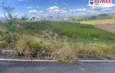 Imagem 4: Terreno à venda, 800 m² por R$ 220.000 - Loteamento Santa Fé - Conselheiro...