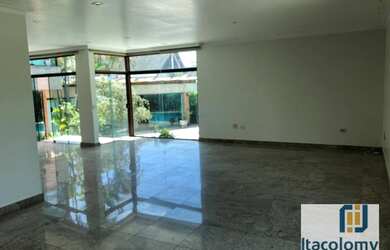 Imagem 13: Casa linda para locação - Residencial Alphaville 3