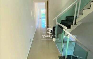 Imagem 9: Sobrado à venda, 222 m² por R$ 949.000,00 - Vila Alpina - Santo André/SP