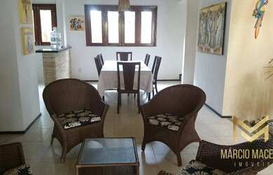 Imagem 7: Casa com 4 suítes à venda, 300 m² por R$ 760.000 - Porto das Dunas...